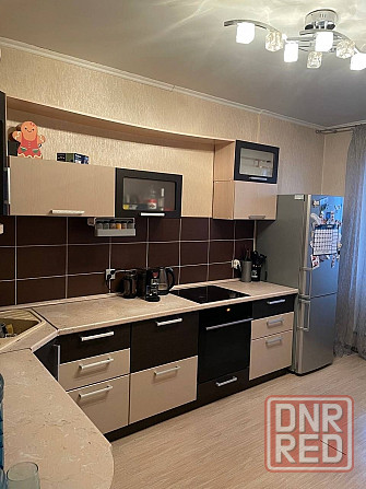 Сдам Однокомнатную квартиру в Буденовском районе, ориентир Донской Донецк - изображение 6