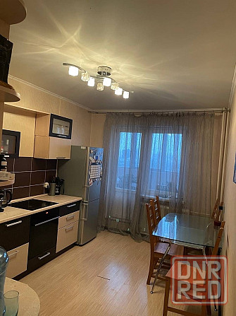 Сдам Однокомнатную квартиру в Буденовском районе, ориентир Донской Донецк - изображение 2