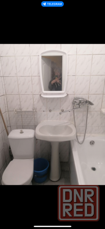 Сдам 1 к квартиру на Маяке Донецк - изображение 4