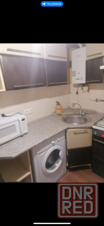 Сдам 1 к квартиру на Маяке Донецк - изображение 5