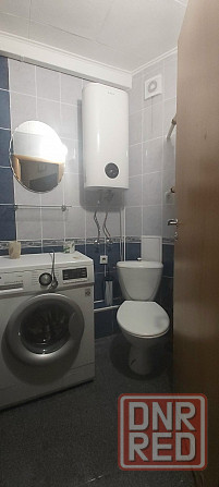 Сдается однокомнатная квартира в Пролетарском р-не, орн. Лицей 124 Донецк - изображение 2