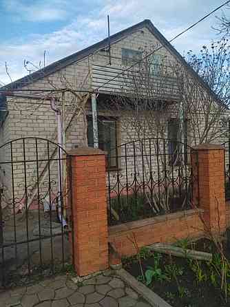 Продам дом Докучаевск 50 м2 Докучаевск