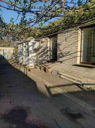 Продам дом Докучаевск 50 м2 Докучаевск