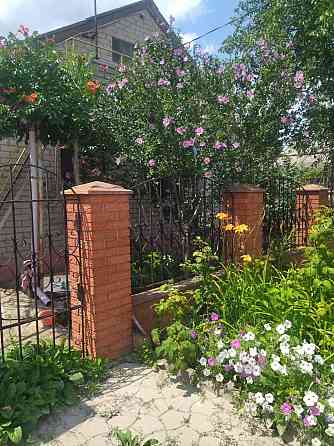 Продам дом Докучаевск 50 м2 Докучаевск