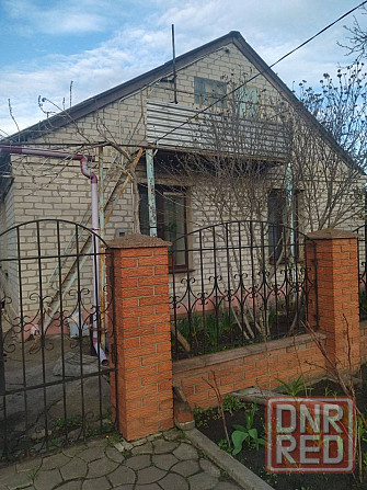 Продам дом Докучаевск 50 м2 Докучаевск - изображение 1