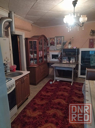 Продам дом Докучаевск 50 м2 Докучаевск - изображение 6