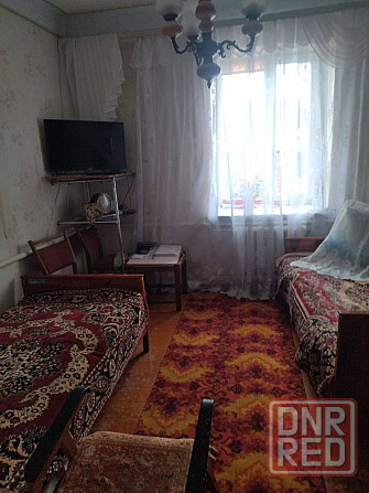 Продам дом Докучаевск 50 м2 Докучаевск - изображение 4