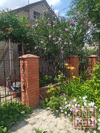 Продам дом Докучаевск 50 м2 Докучаевск - изображение 2