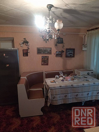 Продам дом Докучаевск 50 м2 Докучаевск - изображение 9