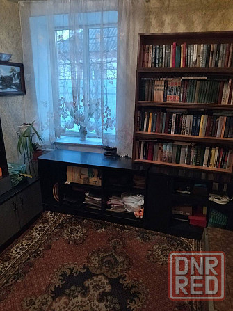 Продам дом Докучаевск 50 м2 Докучаевск - изображение 5