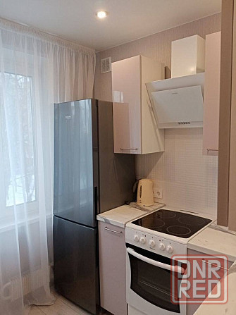 Сдаю 1 комнатную квартиру в Пролетарском р-не, Щетинина Донецк - изображение 6