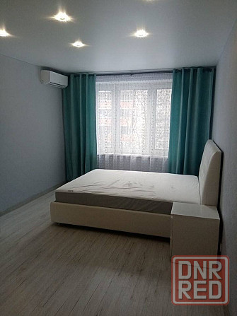 Сдаю 1 комнатную квартиру в Пролетарском р-не, Щетинина Донецк - изображение 1