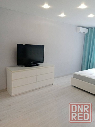 Сдаю 1 комнатную квартиру в Пролетарском р-не, Щетинина Донецк - изображение 3