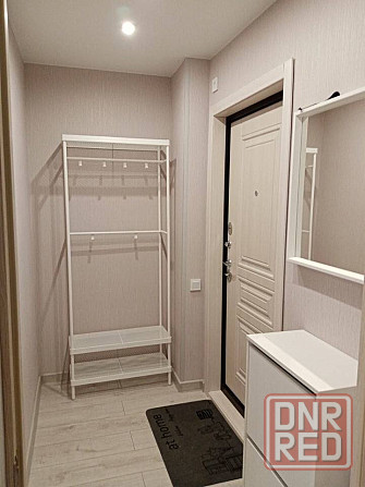 Сдаю 1 комнатную квартиру в Пролетарском р-не, Щетинина Донецк - изображение 5