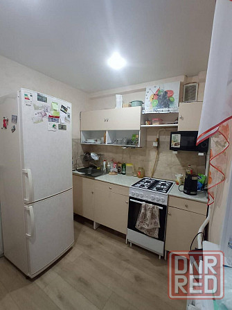 Сдам однушку в Пролетарском районе Донецк - изображение 3