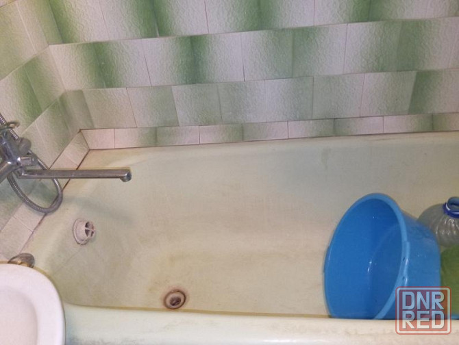 Аренда 2к кв Донской Буденновский Донецк - изображение 2