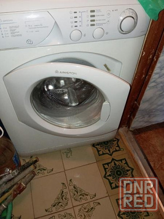 Аренда 2к кв Донской Буденновский Донецк - изображение 3