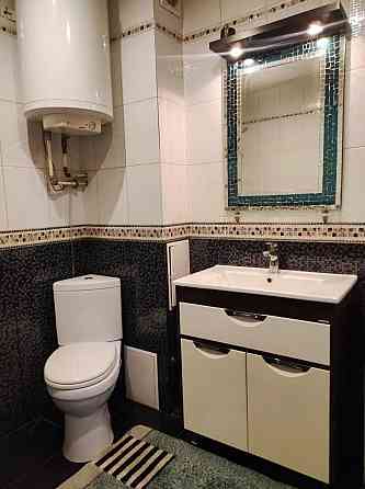 Сдаётся 1-комнатная квартира 42м Пролетарский р-н, улица Щетинина Донецк