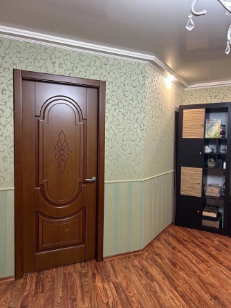 3-х комнатная в самом центре Макеевка