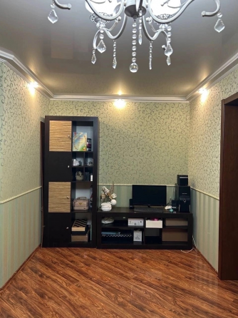 3-х комнатная в самом центре Макеевка