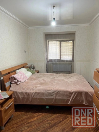 3-х комнатная в самом центре Макеевка - изображение 5