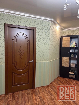 3-х комнатная в самом центре Макеевка - изображение 2