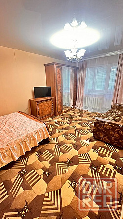 Сдам 1-комнатную кв в Пролетарском районе Донецк - изображение 2