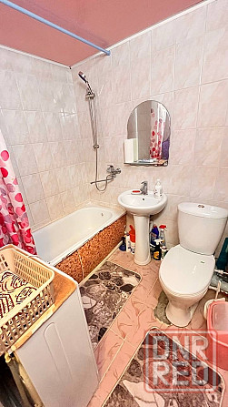 Сдам 1-комнатную кв в Пролетарском районе Донецк - изображение 5