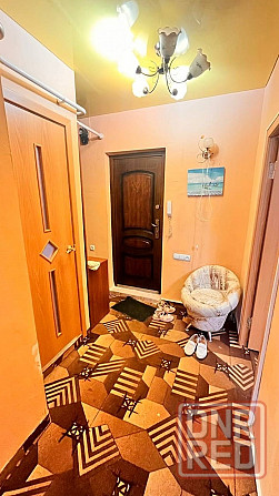 Сдам 1-комнатную кв в Пролетарском районе Донецк - изображение 6