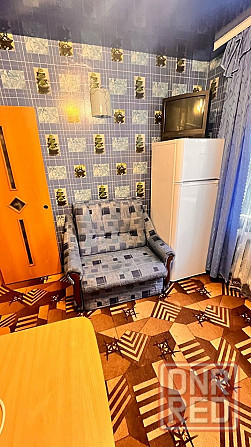 Сдам 1-комнатную кв в Пролетарском районе Донецк - изображение 4