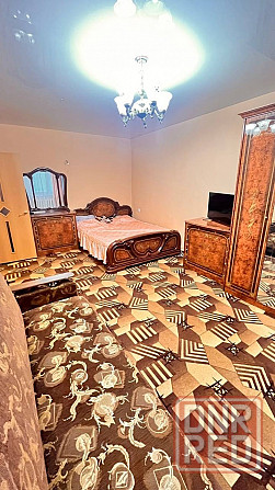 Сдам 1-комнатную кв в Пролетарском районе Донецк - изображение 1