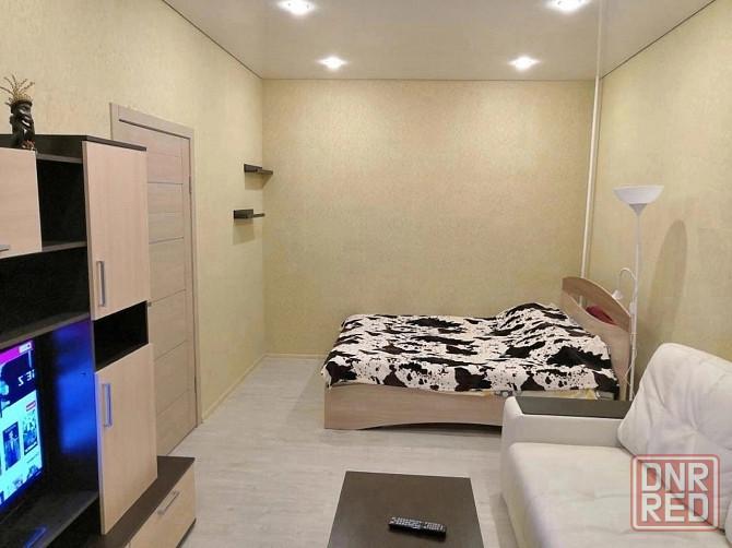 Сдам двухкомнатную квартиру в Ворошиловском районе Донецк - изображение 3