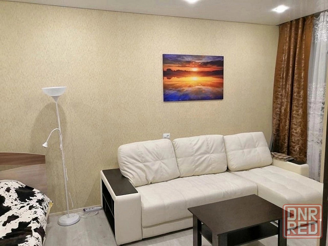 Сдам двухкомнатную квартиру в Ворошиловском районе Донецк - изображение 4