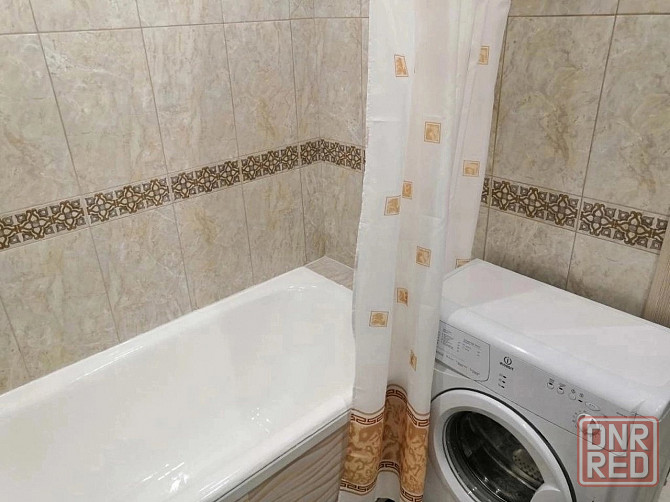 Сдам двухкомнатную квартиру в Ворошиловском районе Донецк - изображение 1