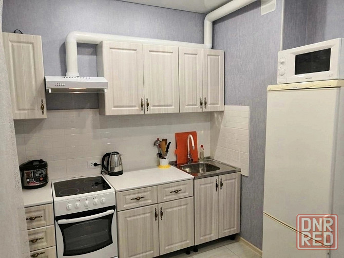 Сдам двухкомнатную квартиру в Ворошиловском районе Донецк - изображение 2