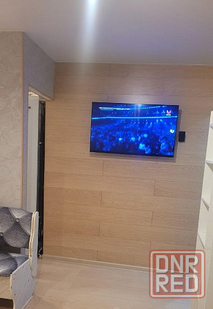 Сдается: Однокомнатная квартира Район: Ленинский Донецк - изображение 2