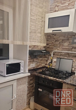 Сдается: Однокомнатная квартира Район: Ленинский Донецк - изображение 3