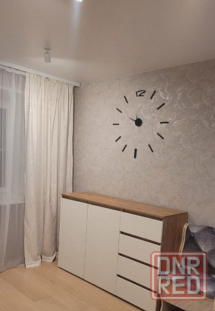 Сдается: Однокомнатная квартира Район: Ленинский Донецк - изображение 6