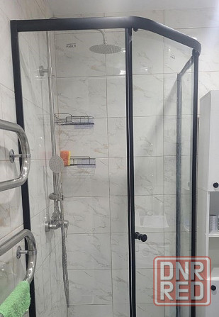 Сдается: Однокомнатная квартира Район: Ленинский Донецк - изображение 4