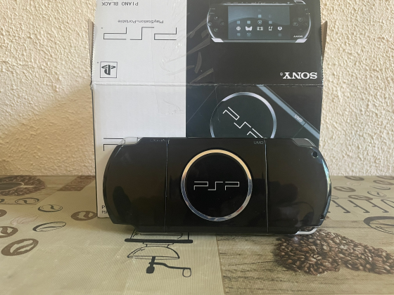 Продам или обменяю PSP 3006 Донецк