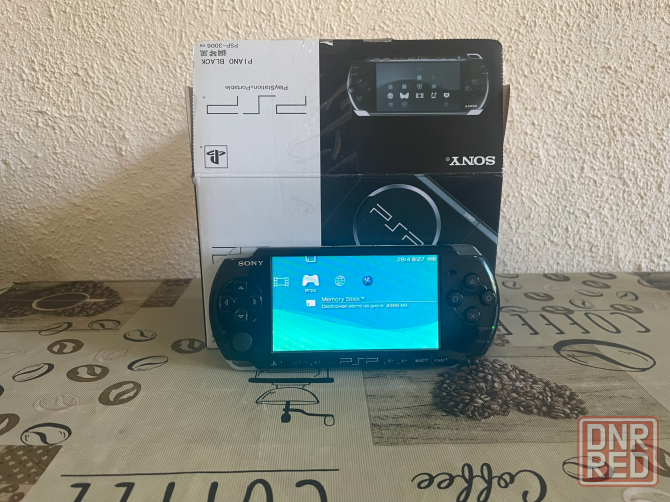Продам или обменяю PSP 3006 Донецк - изображение 2