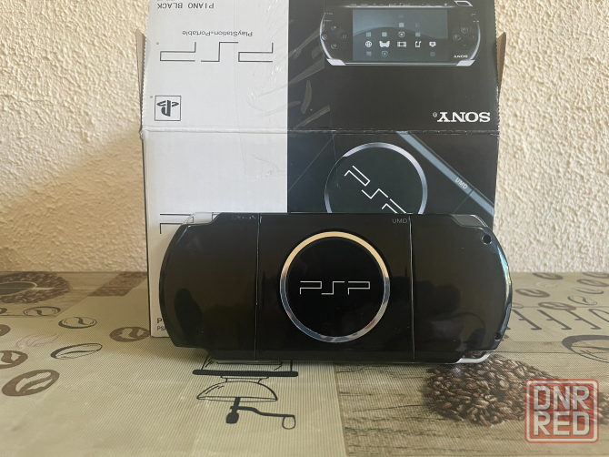 Продам или обменяю PSP 3006 Донецк - изображение 3