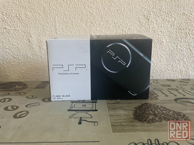 Продам или обменяю PSP 3006 Донецк - изображение 1