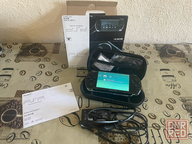 Продам или обменяю PSP 3006 Донецк - изображение 5
