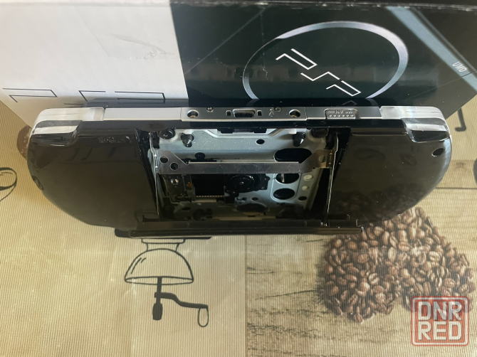 Продам или обменяю PSP 3006 Донецк - изображение 4