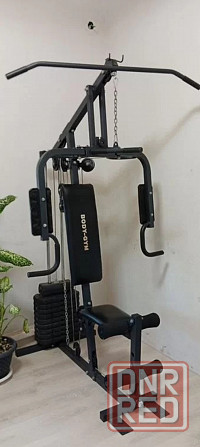 Тренажёр спортивный Донецк - изображение 1