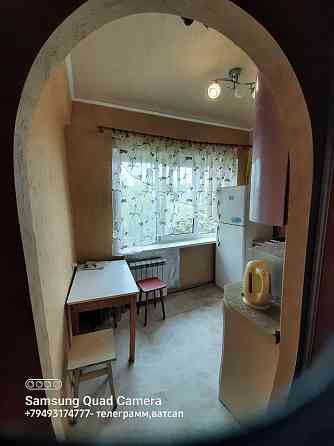 Сдам хорошую 1комн на Донецк Сити киевский р-н Донецк