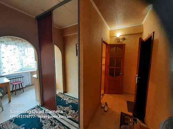 Сдам хорошую 1комн на Донецк Сити киевский р-н Донецк