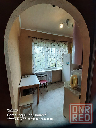 Сдам хорошую 1комн на Донецк Сити киевский р-н Донецк - изображение 2