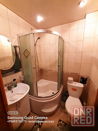 Сдам хорошую 1комн на Донецк Сити киевский р-н Донецк - изображение 4